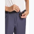 Jack Wolfskin trouser belt Light black 5