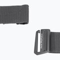 Jack Wolfskin Light trouser belt dark grey 3