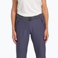 Jack Wolfskin Light trouser belt dark grey 4