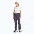 Jack Wolfskin Light trouser belt dark grey 5