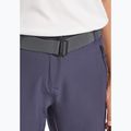 Jack Wolfskin Light trouser belt dark grey 7