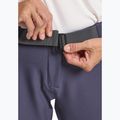 Jack Wolfskin Light trouser belt dark grey 8
