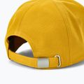 Jack Wolfskin Baseball Cap curry 3