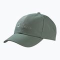 Jack Wolfskin Baseball Cap hedge green