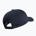 Jack Wolfskin Baseball Cap black 2