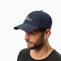 Jack Wolfskin Baseball Cap black 4