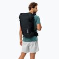 Jack Wolfskin 3D Prelight Rise 35 l phantom trekking backpack 5