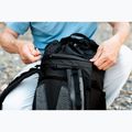 Jack Wolfskin 3D Prelight Rise 35 l phantom trekking backpack 10