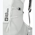 Jack Wolfskin Prelight Vent 20 hiking backpack stark white 5