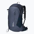 Jack Wolfskin Prelight Vent 25 S-L evening sky hiking backpack