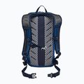 Jack Wolfskin Prelight Shape 15 l evening sky hiking backpack 2