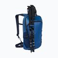 Jack Wolfskin Prelight Shape 15 l evening sky hiking backpack 4