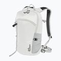 Jack Wolfskin Prelight Shape 15 l stark white hiking backpack