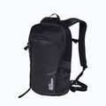 Jack Wolfskin Prelight Shape 15 l phantom hiking backpack