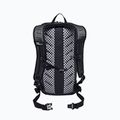 Jack Wolfskin Prelight Shape 15 l phantom hiking backpack 2