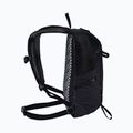 Jack Wolfskin Prelight Shape 15 l phantom hiking backpack 3
