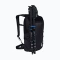Jack Wolfskin Prelight Shape 15 l phantom hiking backpack 4
