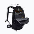 Jack Wolfskin Prelight Shape 15 l phantom hiking backpack 7