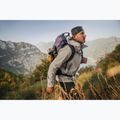 Jack Wolfskin Cyrox Shape 30 l hiking backpack S-L dark grape 4