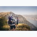 Jack Wolfskin Cyrox Shape 30 l hiking backpack S-L dark grape 5