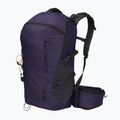 Jack Wolfskin Cyrox Shape 25 l S-L evening sky hiking backpack