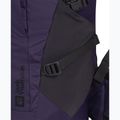 Jack Wolfskin Cyrox Shape 25 l S-L evening sky hiking backpack 3