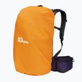Jack Wolfskin Cyrox Shape 25 l S-L evening sky hiking backpack 5