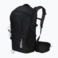 Jack Wolfskin Cyrox Shape 25 l S-L evening sky hiking backpack