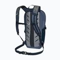 Jack Wolfskin Cyrox Shape 15 l evening sky hiking backpack 2