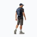 Jack Wolfskin Cyrox Shape 15 l evening sky hiking backpack 8