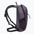 Jack Wolfskin Cyrox Shape 15 l hiking backpack dark grape 3