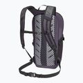 Jack Wolfskin Cyrox Shape 15 l hiking backpack dark grape 9