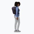 Jack Wolfskin Cyrox Shape 15 l hiking backpack dark grape 12