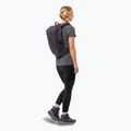 Jack Wolfskin Cyrox Shape 15 l hiking backpack dark grape 13