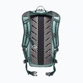Jack Wolfskin Cyrox Shape 15 l hiking backpack jade green 2
