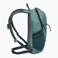 Jack Wolfskin Cyrox Shape 15 l hiking backpack jade green 3