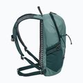 Jack Wolfskin Cyrox Shape 15 l hiking backpack jade green 3