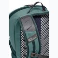 Jack Wolfskin Cyrox Shape 15 l hiking backpack jade green 7