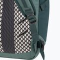 Jack Wolfskin Cyrox Shape 15 l hiking backpack jade green 8