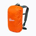 Jack Wolfskin Cyrox Shape 15 l hiking backpack jade green 10