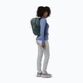 Jack Wolfskin Cyrox Shape 15 l hiking backpack jade green 13