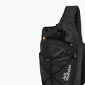 Jack Wolfskin Cyrox Sling 7 l phantom hiking backpack 5