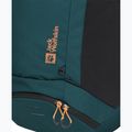 Jack Wolfskin Moab Jam Shape 30 l sea green bicycle backpack 4