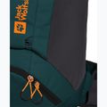 Jack Wolfskin Moab Jam Shape 25 l sea green bicycle backpack 4