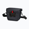 Jack Wolfskin Gravex 7 l phantom handlebar bike bag 2