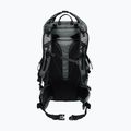 Jack Wolfskin Wandermood Rolltop 30 l slate green hiking backpack 2