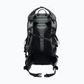 Jack Wolfskin Wandermood Rolltop 30 l slate green hiking backpack 3