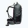 Jack Wolfskin Wandermood Rolltop 30 l slate green hiking backpack 4