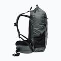 Jack Wolfskin Wandermood Rolltop 30 l slate green hiking backpack 4