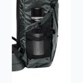Jack Wolfskin Wandermood Rolltop 30 l slate green hiking backpack 5